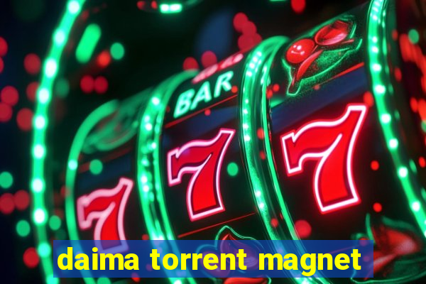 daima torrent magnet